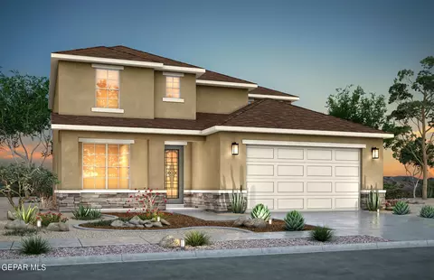 7432 Camino Ct, El Paso, TX 79911