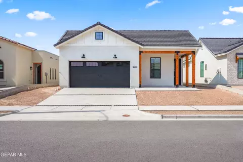 5996 Dalhart Dr, El Paso, TX 79924