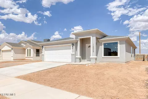 15212 Apex Ct, El Paso, TX 79938