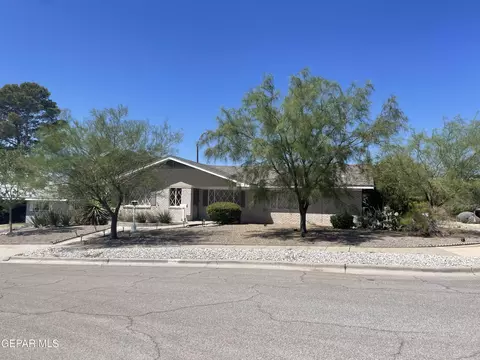 249 Nimbus Rd, El Paso, TX 79912