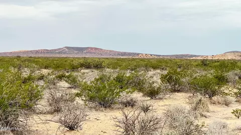 tbd Ripley, El Paso, TX 79928