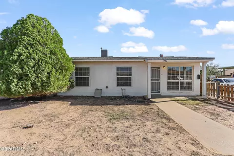 4936 Sierra Madre Dr, El Paso, TX 79904