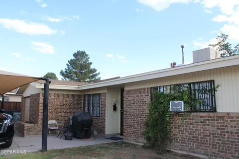 10344 Darin Rd, El Paso, TX 79925