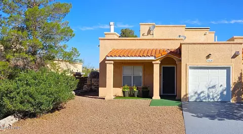 7561 Le Conte Dr #A, El Paso, TX 79912