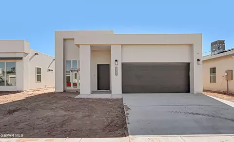 12328 Ben Dowell Way, El Paso, TX 79934
