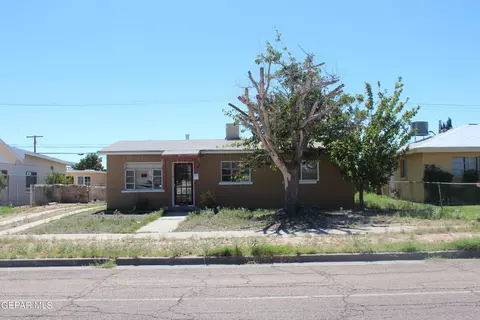 4820 Tetons Dr, El Paso, TX 79904