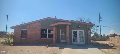 13562 Ocean Ct, Horizon City, TX 79928