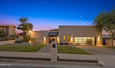 1213 Cerrito Alto Ln, El Paso, TX 79912