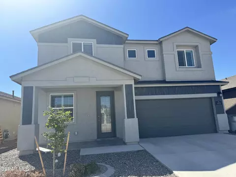 14932 Tierra Fortaleza Ave, El Paso, TX 79938