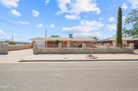 6044 Regulus Rd, El Paso, TX 79924
