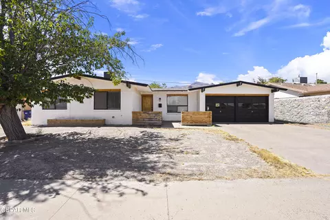 10021 Goliad Dr, El Paso, TX 79924