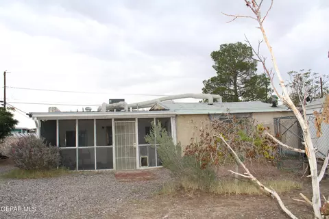 1118 Lafayette Dr, El Paso, TX 79907