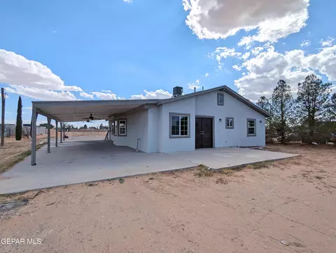 14660 Greg Dr, El Paso, TX 79938