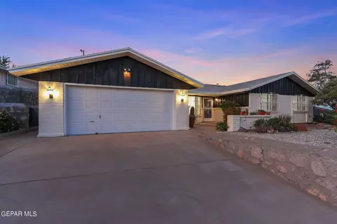 3411 Sands Ave, El Paso, TX 79904