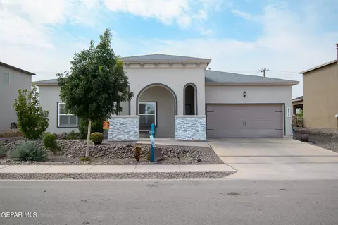6237 Brazos River Dr, El Paso, TX 79932