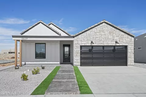 13437 Highworth, El Paso, TX 79928