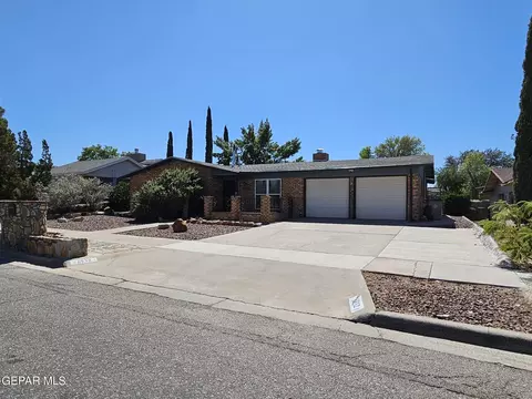 6932 Orizaba Ave, El Paso, TX 79912