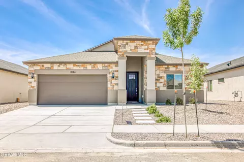 6044 Zinc Hill St, Santa Teresa, NM 88008