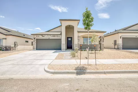 6043 Zinc Hill St, Sunland Park, NM 88063