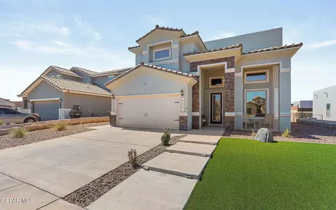 935 Hull St, El Paso, TX 79928