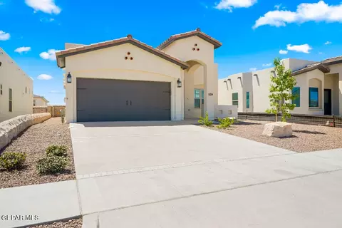 13098 Kington Ave, El Paso, TX 79928