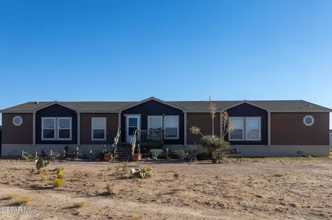19324 Sebastian Ave, El Paso, TX 79938