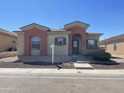 12920 Hueco Hill Drive Dr, El Paso, TX 79938