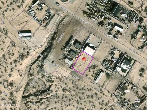 0 Irene Dr, El Paso, TX 79927