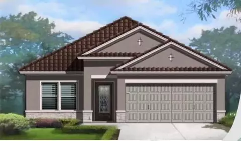 13909 Victory Sky Ave, El Paso, TX 79928