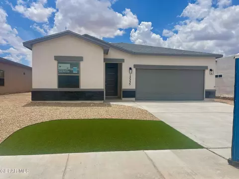12333 Bioko Norte Way, El Paso, TX 79934