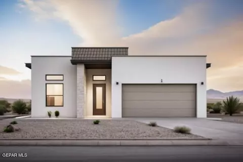 9938 Marie Ann Pl, Socorro, TX 79927