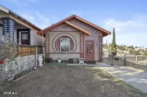 2227 Copper Ave, El Paso, TX 79930