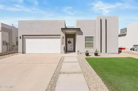 14833 Tierra Mirage Ave, El Paso, TX 79938