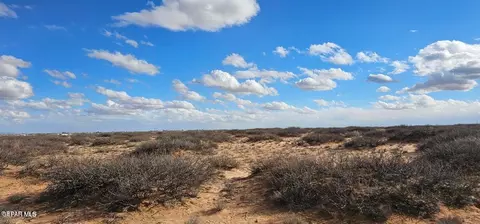 tbd Higo Ave, Horizon City, TX 79928