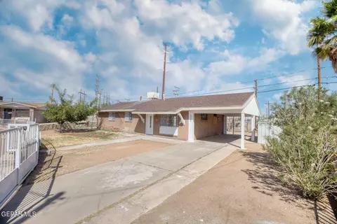 10380 Thor St, El Paso, TX 79924