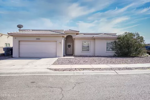 13088 Tierra Vergel Dr, El Paso, TX 79938