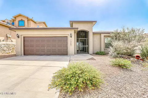 7228 Camino Del Sol Dr, El Paso, TX 79911