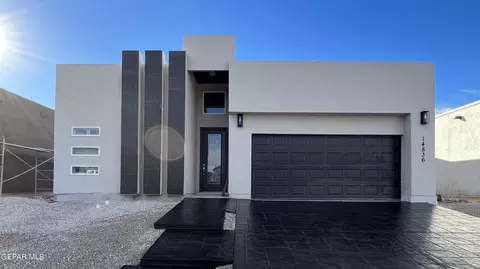 13853 Paseo De Miel Dr, El Paso, TX 79928