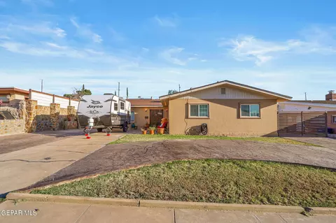 315 San Saba Rd, El Paso, TX 79912