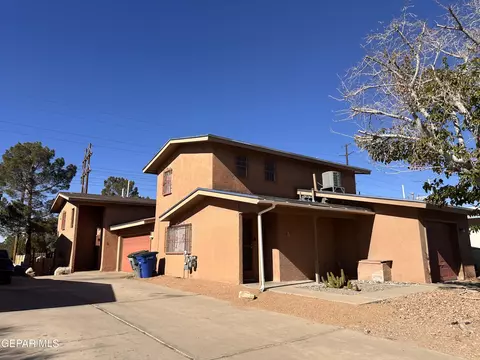 2601 Red Sails Dr #A & B, El Paso, TX 79936