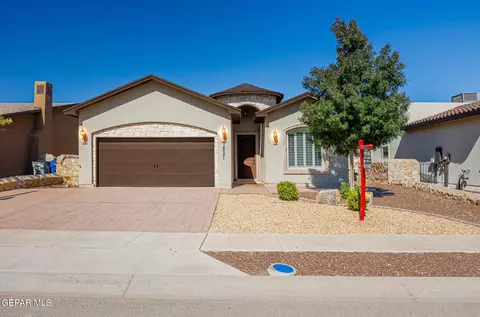 14681 Rockbridge, El Paso, TX 79938