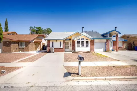 3508 Blue Grove Ln, El Paso, TX 79936