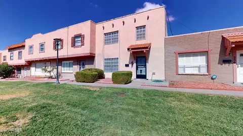 258 Maricopa Dr, El Paso, TX 79912