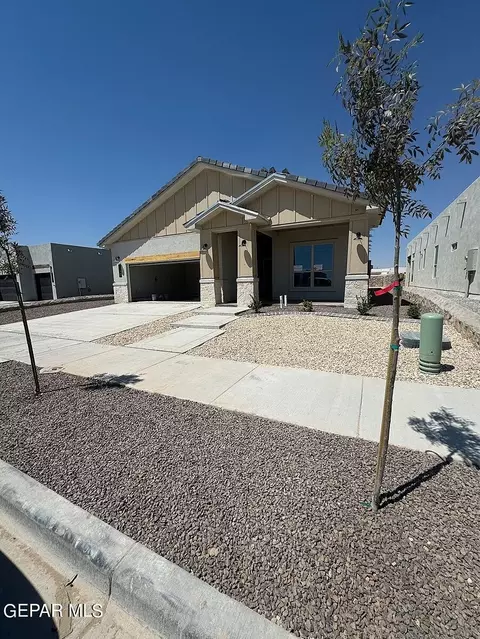 12905 Shawbury Dr, El Paso, TX 79928