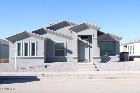 14913 Tierra Isaiah Ave, El Paso, TX 79938