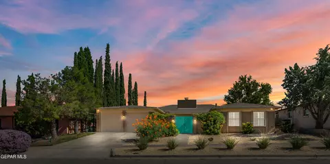 6921 Orizaba Ave, El Paso, TX 79912