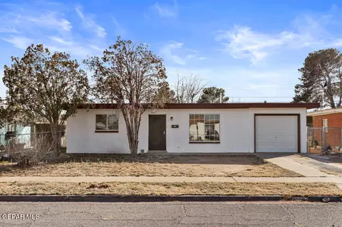 5008 Catskill Ave, El Paso, TX 79904