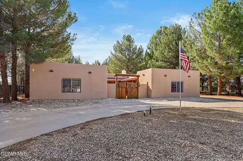 113 Santo Ysidro Rd, Santa Teresa, NM 88008