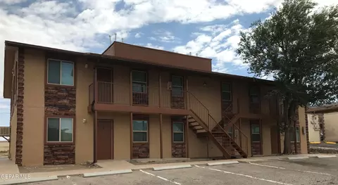 3435 Fred Willson Ave, El Paso, TX 79904