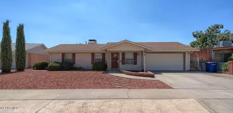 10112 Suez Dr, El Paso, TX 79925